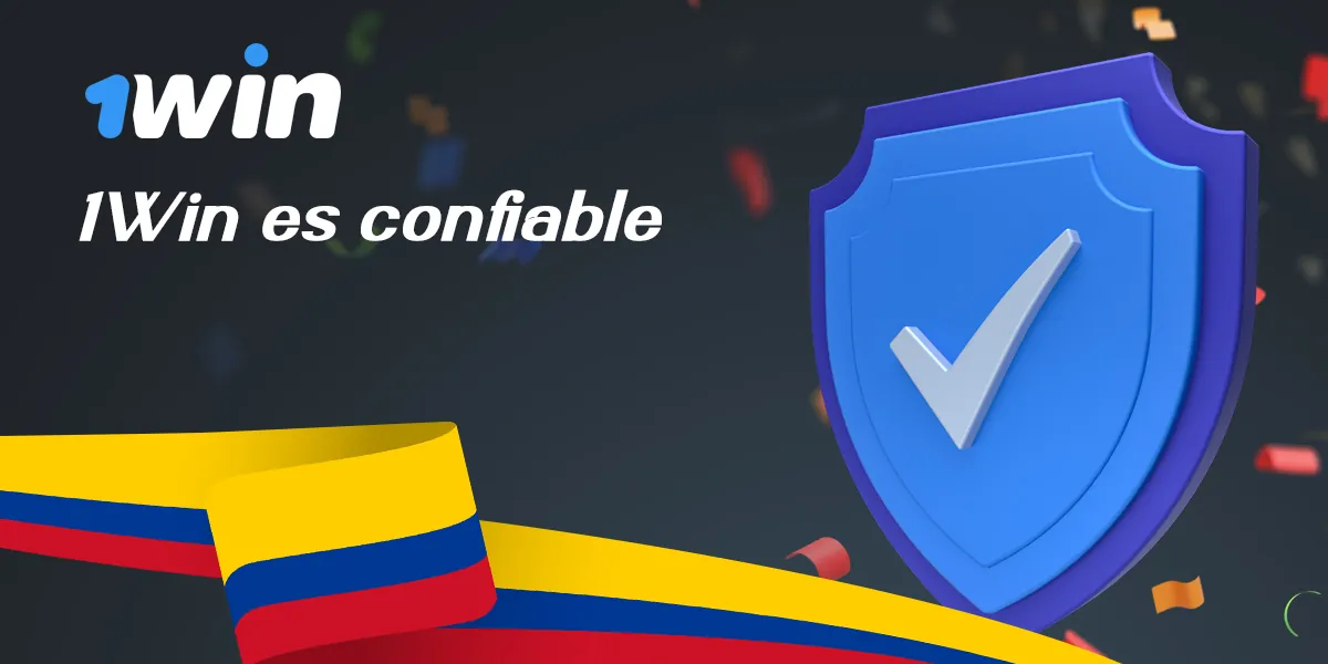 Los apostadores colombianos pueden confiar