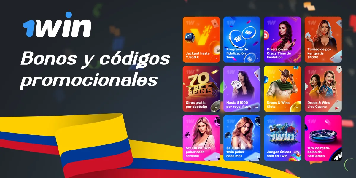 Los usuarios pueden aprovechar diversas promociones y bonos que están disponibles.