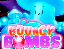 Bombas Rebotantes