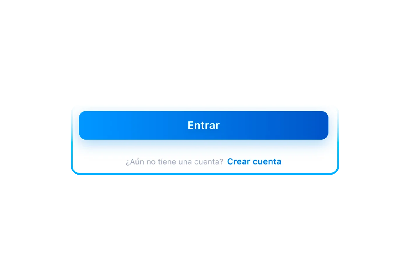 La primera vez que accedas, podría pedirse que ingreses un código de confirmación que recibirás en tu correo electrónico o teléfono.